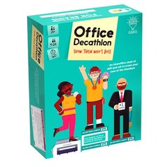 OFFICE DECATHLON